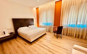 Hotel Pex Mantova